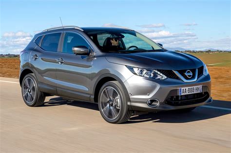 cars like qashqai